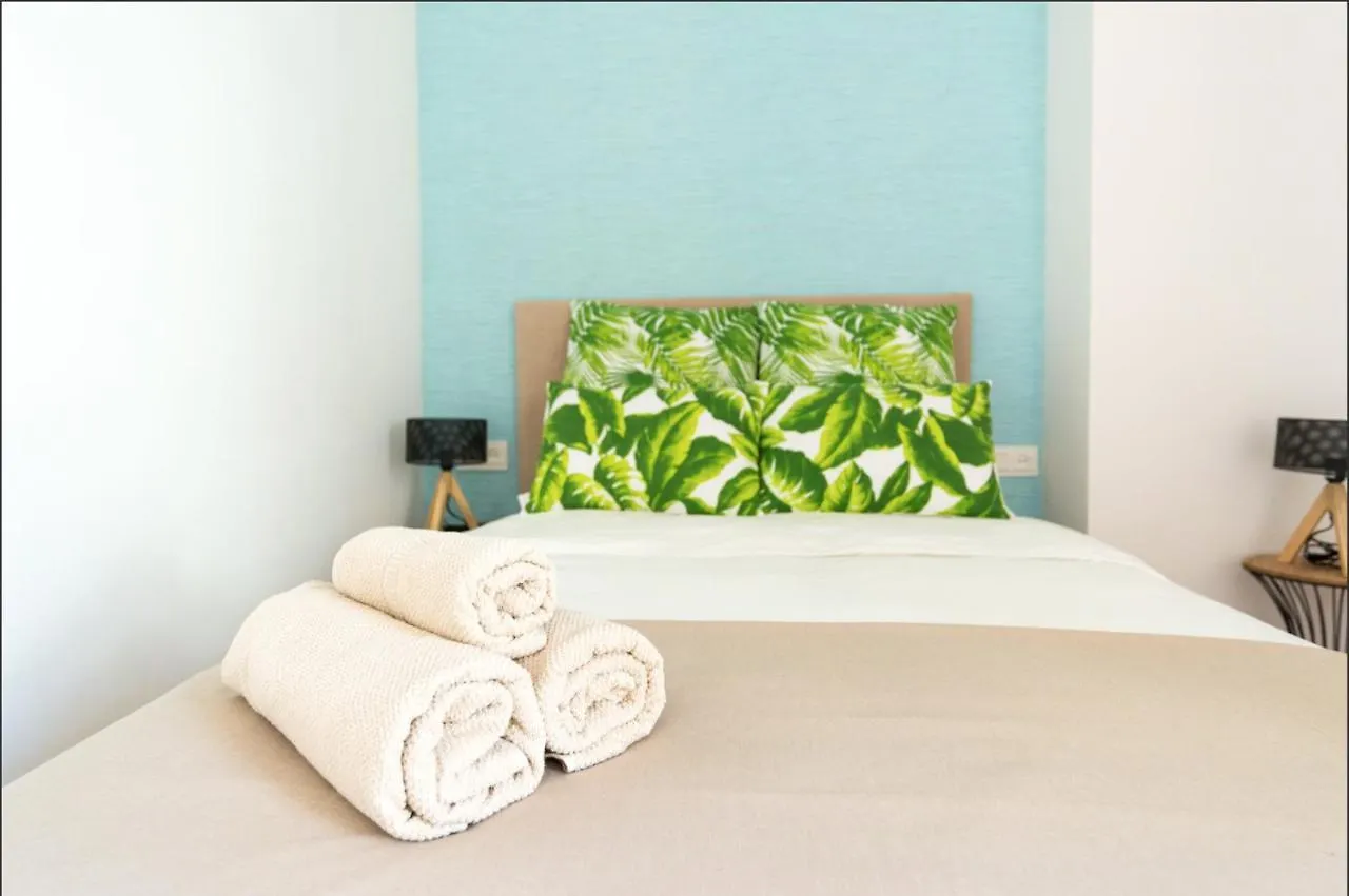 Duplex Merced10 3J Málaga Espagne