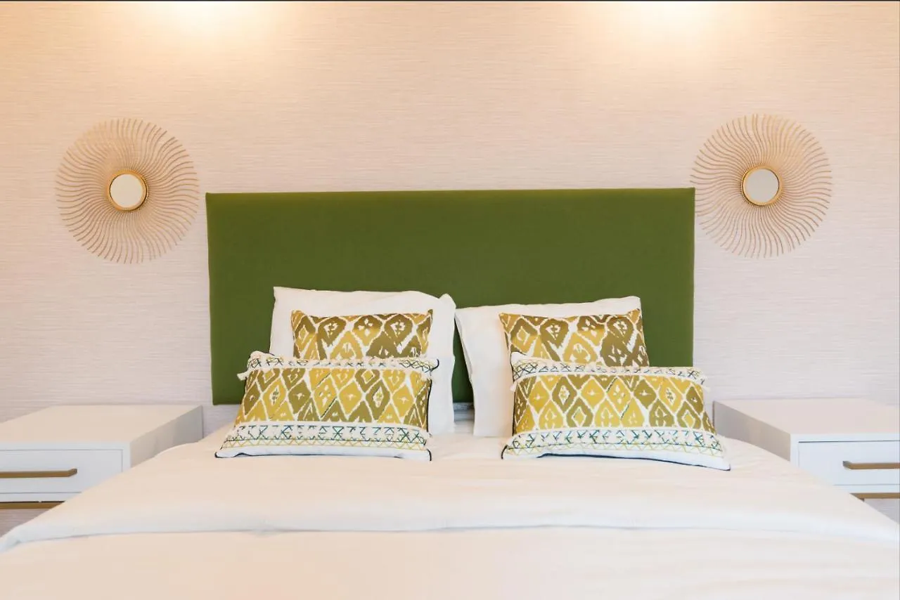 Duplex Merced10 3J Malaga 0*,  Spain