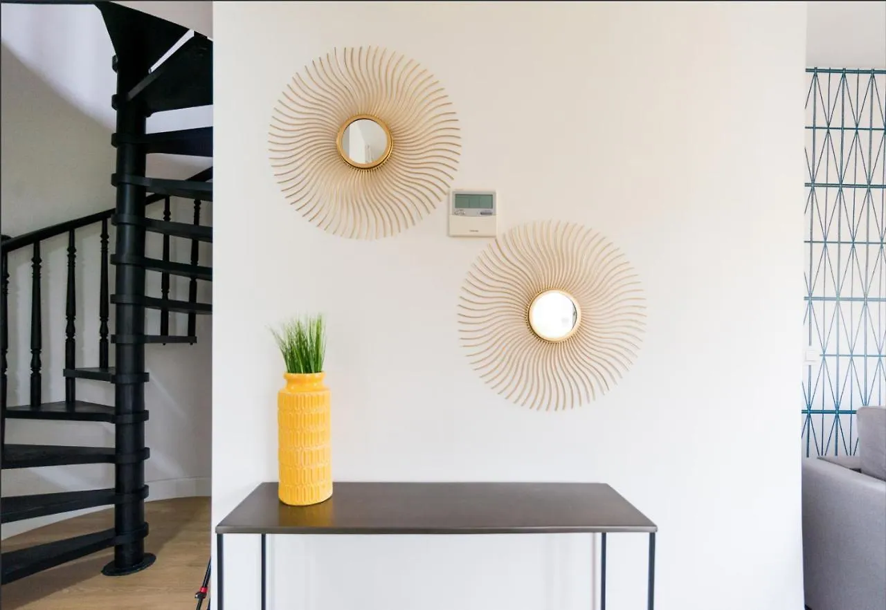 Duplex Merced10 3J Malaga