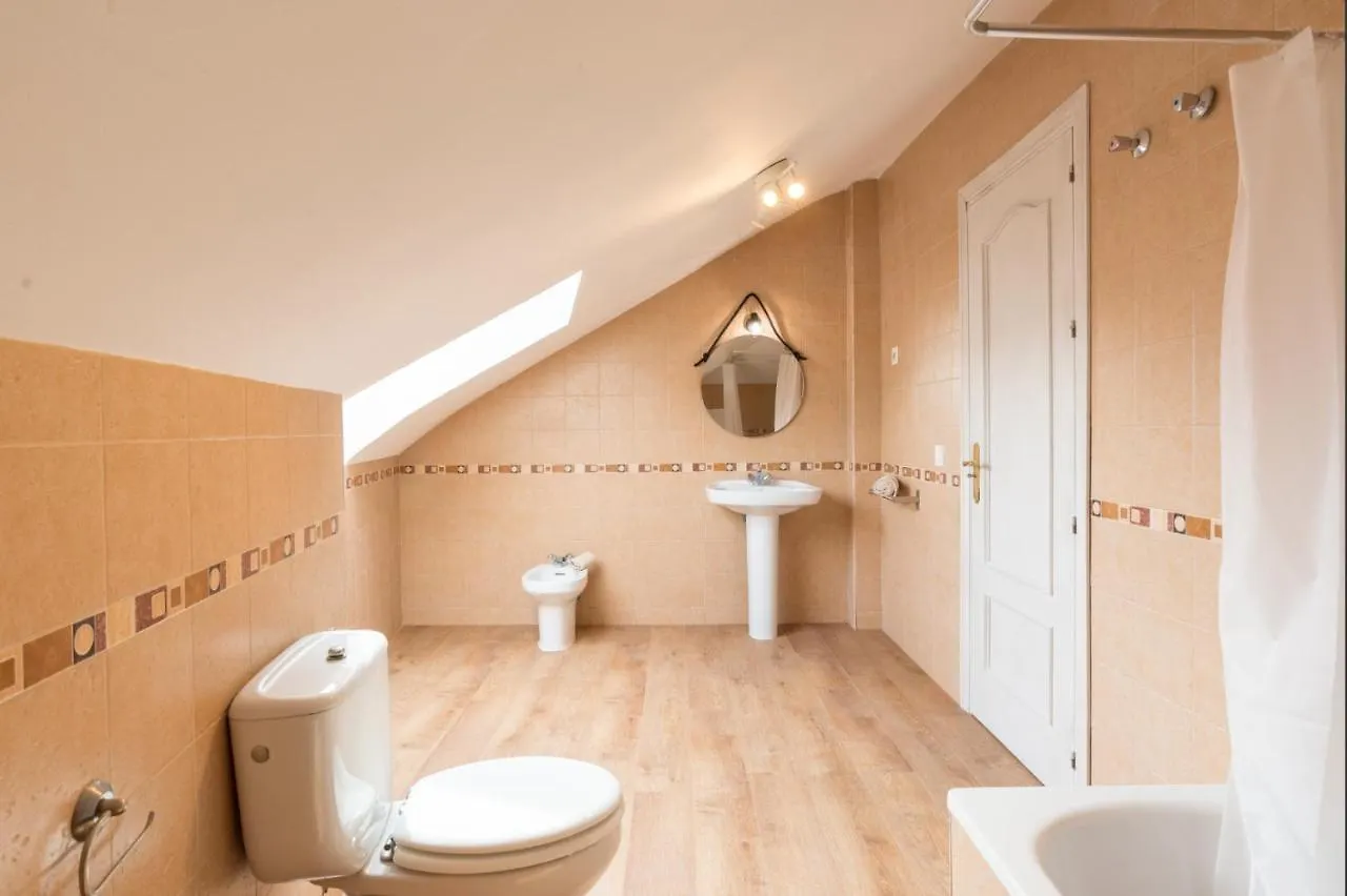Duplex Merced10 3J Màlaga