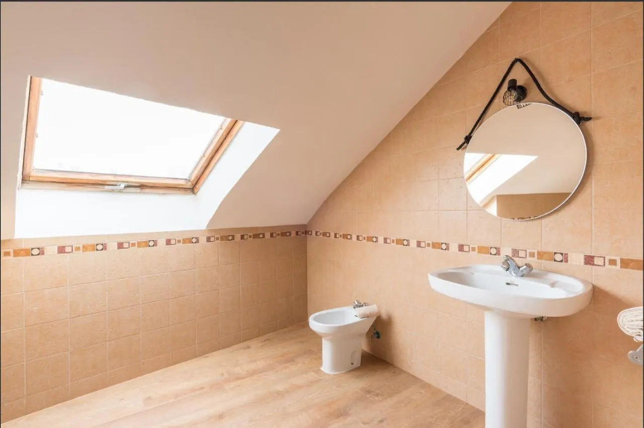 Apartmán Duplex Merced10 3J Màlaga